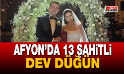 Gülce Arabacı ve Ömer Kocaşaban çifti dünyaevine girdi