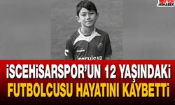İscehisarspor’un genç futbolcusu Muhammed Asaf’tan acı haber