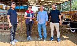 Afyon’da Tarımsal İşletmeler Mercek Altında