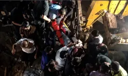 İtfaiye aracının kayması sonucu uzman çavuş hayatını kaybetti