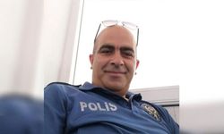 Kene tutunması sonucu polis memuru vefat etti
