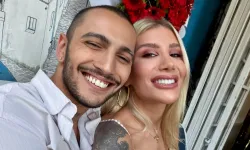 İrem Derici’nin nişanlısı Melih Kunukçu tutuklandı!