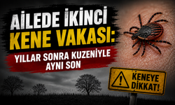 Ailede ikinci kene vakası: Yıllar sonra kuzeniyle aynı son