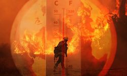 Küresel EL-Nino geliyor, Dünya kavrulacak!..