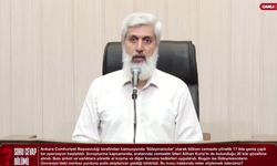 Kuytulculara yönelik operasyon! Alparslan Kuytul ve eşi gözaltında