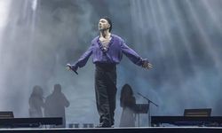 Mabel Matiz'in "Ha Leylim" Şarkısına Soruşturma Başlatıldı