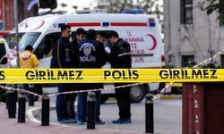 13 yaşındaki çocuk  başından vurulmuş halde bulundu