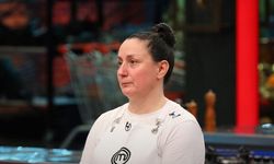 MasterChef'e Veda Etti, Yaşadıkları Herkesi Ağlattı!