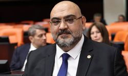 İYİ Partili milletvekili AK Parti'ye katılacak
