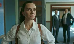 Mezarlık 3. Sezon Netflix'te Yayında!