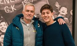 Mourinho Arda Güler’i ilk 11'e hazırlıyor
