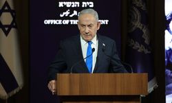Türkiye’den Netanyahu için kırmızı bülten talebi!
