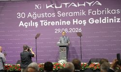 NG'den Kütahya'ya dev yatırım