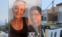Önce lösemi oğlunu öldürdü ardından intihar etti!