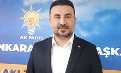 AK Parti Afyon İl Başkanı Dr. Özgür Kavak kimdir?