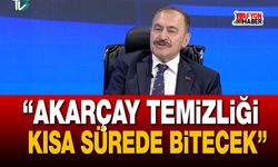 Veysel Eroğlu Açıkladı