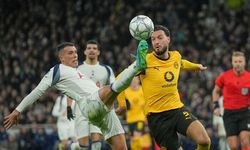 Bensebaini Galatasaray’ın Radarında