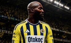 Romelu Lukaku Fenerbahçe’de!