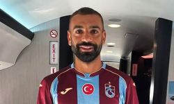 Mohamed Salah Trabzon'da