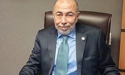 Şefik Çirkin ambulansla Meclis’e geldi