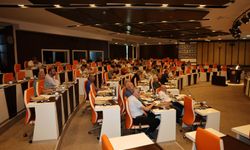 ATSO’da Serteser yok, basın bülteni de yok!