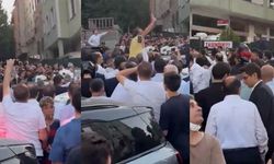 Süleymancılar'ın merkez binasında arama yapılıyor