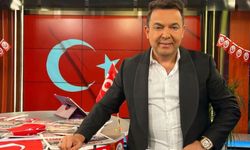 Cem Küçük soruşturması: Gazeteci Tahir Sarıkaya gözaltına alındı