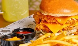 Tavuk Burger Trendleri 2026: Fast-Food'da Yeni Nesil Lezzetler