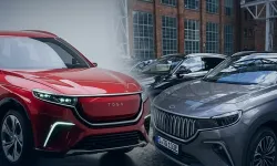 TOGG'dan 1 milyonluk yeni model geliyor!..