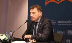 Türker Ertürk hakkında soruşturma başlatıldı