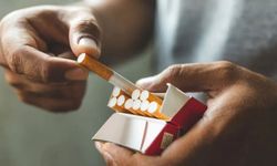 Türkiye sigara tüketiminde dünya birincisi