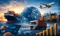 Türkiye’nin 25 yıllık ticaret karnesi açıklandı!