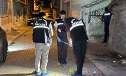 Silahlı ve bıçaklı kavgada 1 kişi ağır yaralandı