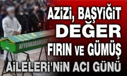 8 Ağustos 2026 Afyonkarahisar vefat haberleri