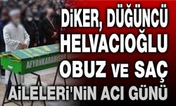 5 Ağustos 2026 Afyon'da vefat edenler