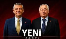 Yeni Parti Afyonkarahisar’da 18 İlçede teşkilatlanıyor