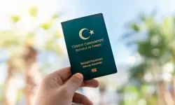 Bu kişiler de yeşil pasaport alabiliyor