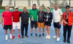 Zafer Mix Cup 2026’da şampiyon belli oldu