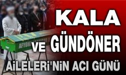 13 Eylül 2026 Afyon'da vefat edenler