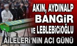 15 Eylül 2026 Afyon'da vefat edenler