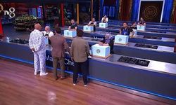 MasterChef’te eleme potasına kimler gitti?