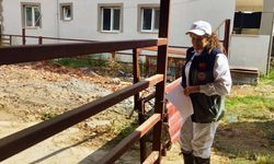 Afyon’da hayvancılığa teknik takip