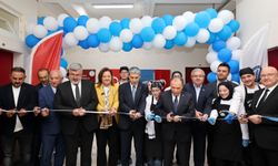 AKÜ Turizm Fakültesi Kocatepe Gastrotoryum törenle hizmete girdi