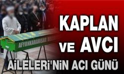 9 Eylül 2026 Afyon'da vefat edenler