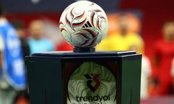Trendyol Süper Lig'de Dev Derbi Haftası