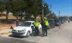 Akdağ Tabiat Parkı ve Kaplıcalarda Sıkı Denetim