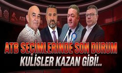 Afyon Ticaret Borsası’nda son kulisler!..