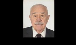 TEMAD Onursal Başkanı Ünal Özdoğan vefat etti