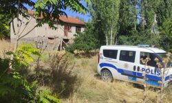 Afyon’da metruk binalar mercek altında