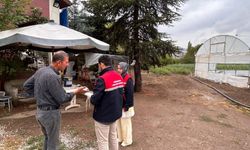Afyon’da tarımsal üretimde maliyet analizi başlatıldı